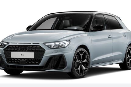 Audi A1 12.360 km 29.690 &euro; Gelsenkirchen 45894
