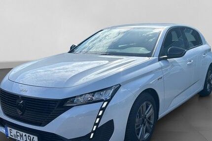 Peugeot 308 11.214 km 20.590 &euro; Krefeld 47800