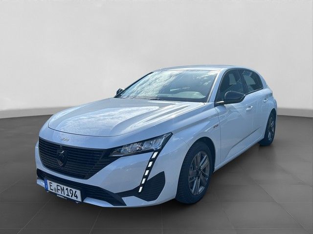 Peugeot 308 11.214 km 20.590 &euro; Krefeld 47800