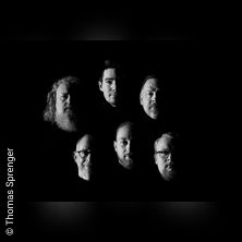 Get Back - Tribute to The Beatles 26.12.2025 Zeche Bochum