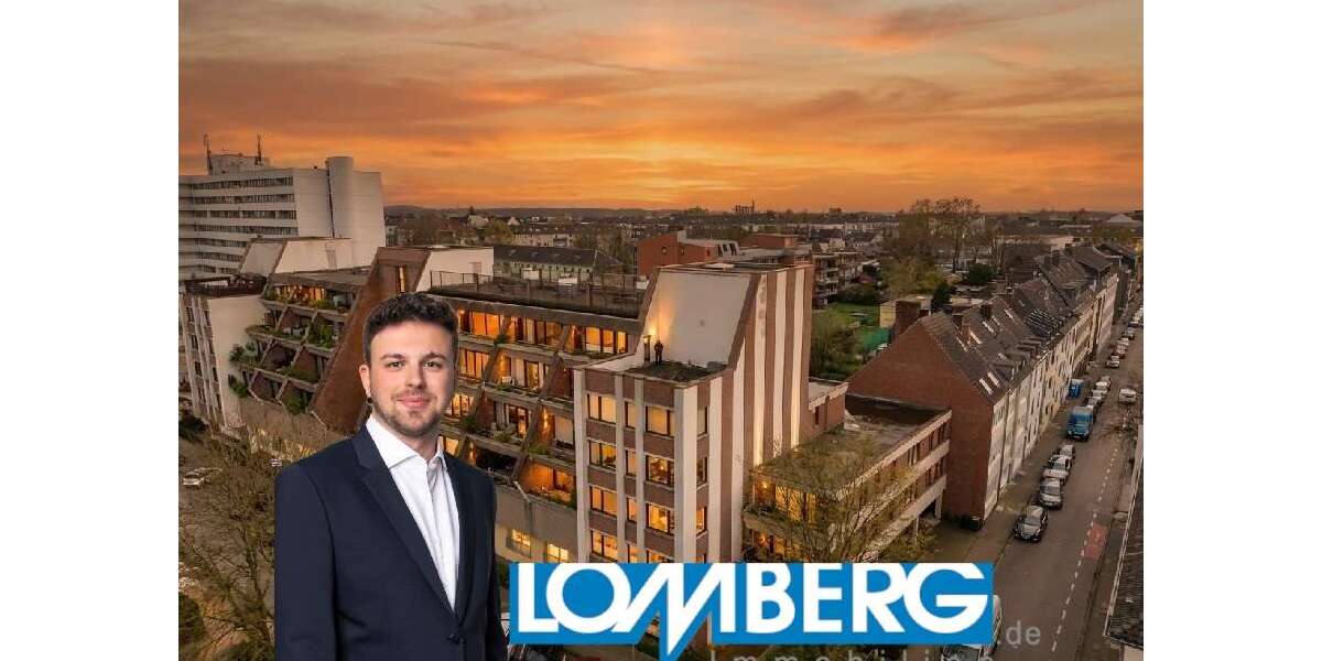 Etagenwohnung Krefeld Cracau - 4 Zimmer, 138 m&sup2;, 203.000&euro; | Angebot:26756901