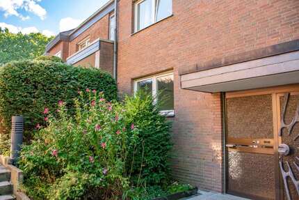 Wohnung Recklinghausen Hillerheide - 4 Zimmer, 129 m&sup2;, 169.000&euro; | Angebot:25512287