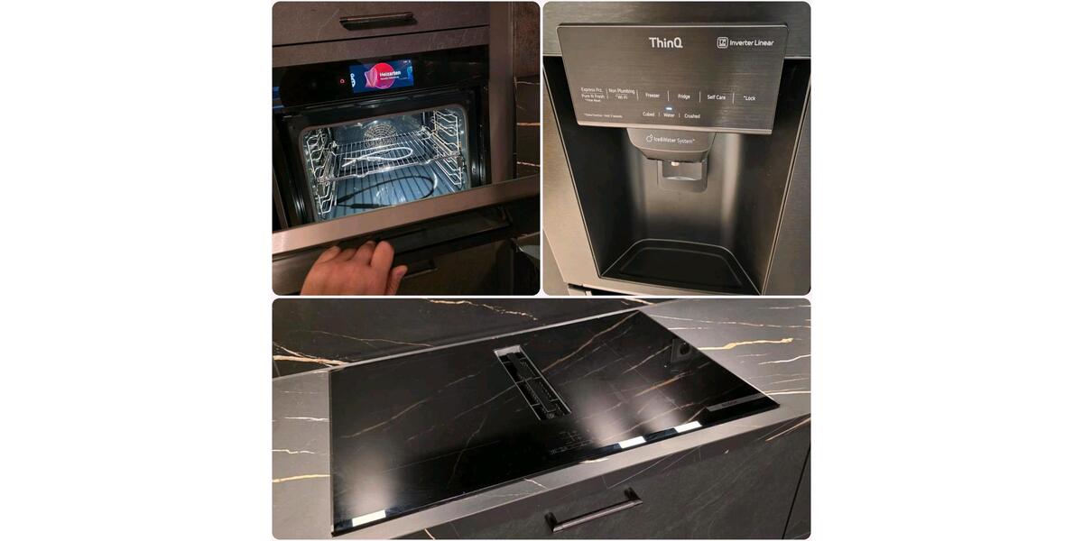 Exklusive Erdgeschoss Wohnung, 3½ Zimmer,Garten & Top-Ausstattung 3.5 zimmer