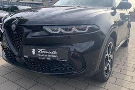 Alfa Romeo Tonale 8.045 km 39.985 € Oberhausen 46049