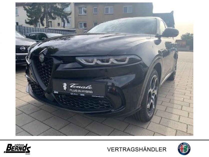 Alfa Romeo Tonale 8.045 km 39.985 € Oberhausen 46049