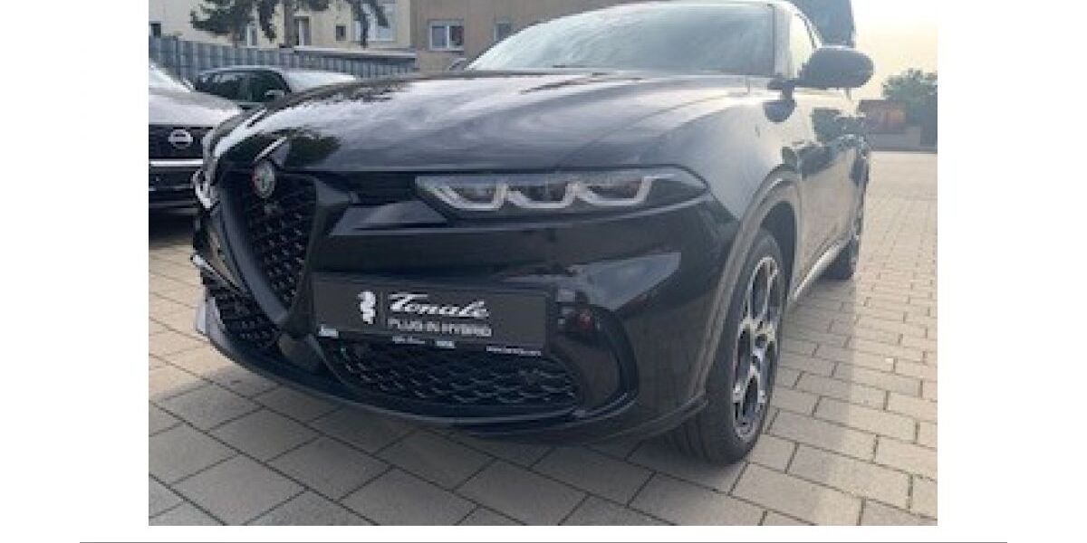 Alfa Romeo Tonale 9.999 km 39.985 &euro; Oberhausen 46049