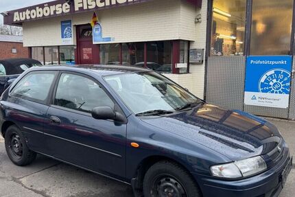 Mazda 323