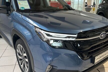 Subaru Forester 14.311 km 42.660 &euro; Recklinghausen 45659