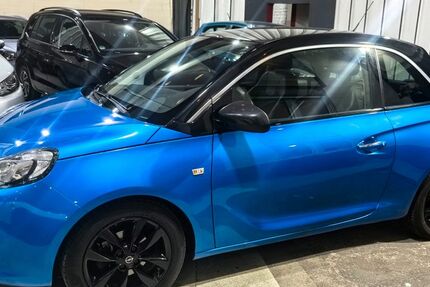 Opel Adam 62.742 km 8.000 &euro; Voerde 46562