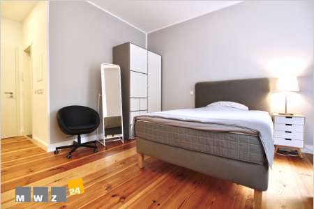 Zimmer Düsseldorf Stadtmitte - 1 Zimmer, 950&euro; | Angebot:25341984