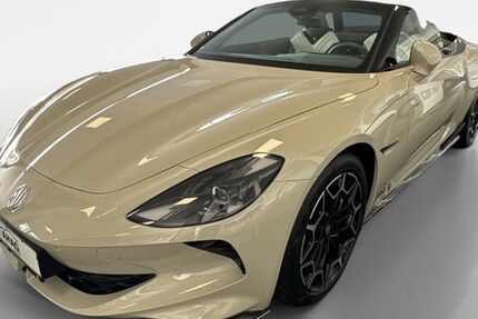 MG Cyberster 5.900 km 58.190 &euro; Gelsenkirchen 45897