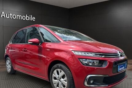 Citroen C4 Picasso 85.175 km 13.290 &euro; Recklinghausen 45659