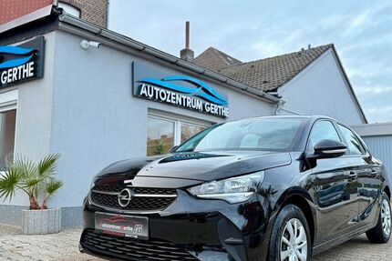 Opel Corsa 33.000 km 11.990 &euro; Bochum 44805