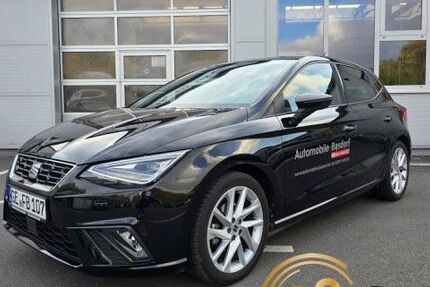 Seat Ibiza 37.000 km 15.990 &euro; Gelsenkirchen 45881