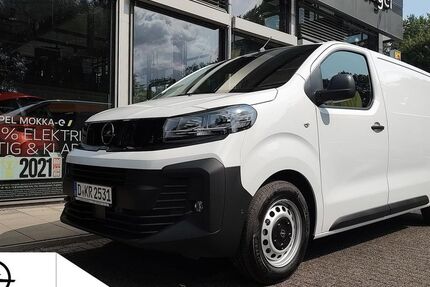 Opel Vivaro 11.550 km 26.894 &euro; Düsseldorf 40625