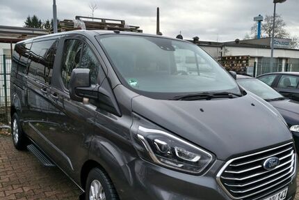Ford Tourneo Custom 129.000 km 24.999 &euro; Duisburg 47249