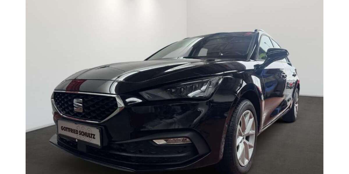 Seat Leon 42.313 km 18.550 &euro; Velbert 42553