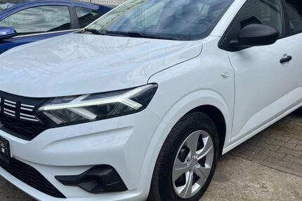 Dacia Sandero 47.000 km 11.800 &euro; Bochum 44793