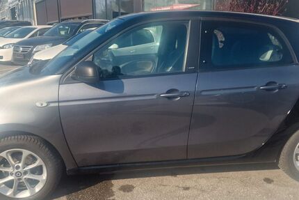 Smart ForFour 66.300 km 7.999 &euro; Gelsenkirchen 45884