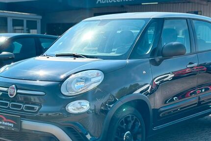 Fiat 500L 150.000 km 6.999 &euro; Rheinberg 47495