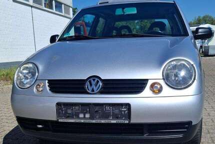 VW Lupo 163.971 km 1.580 &euro; Krefeld, Stadt 47809