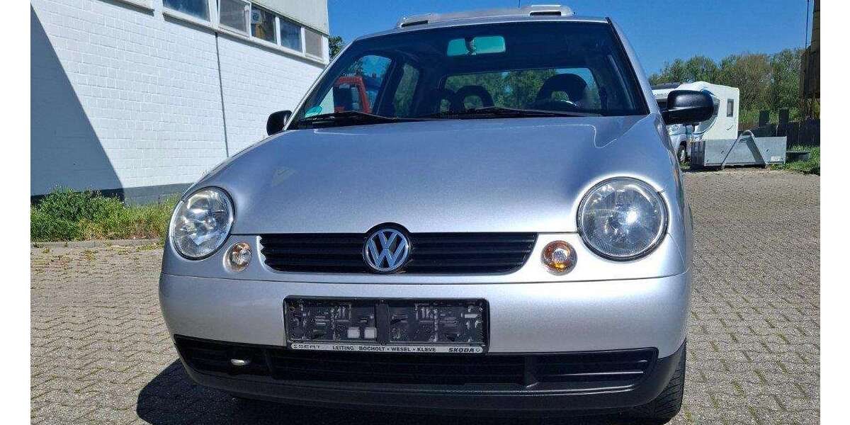 VW Lupo 163.971 km 1.580 &euro; Krefeld, Stadt 47809
