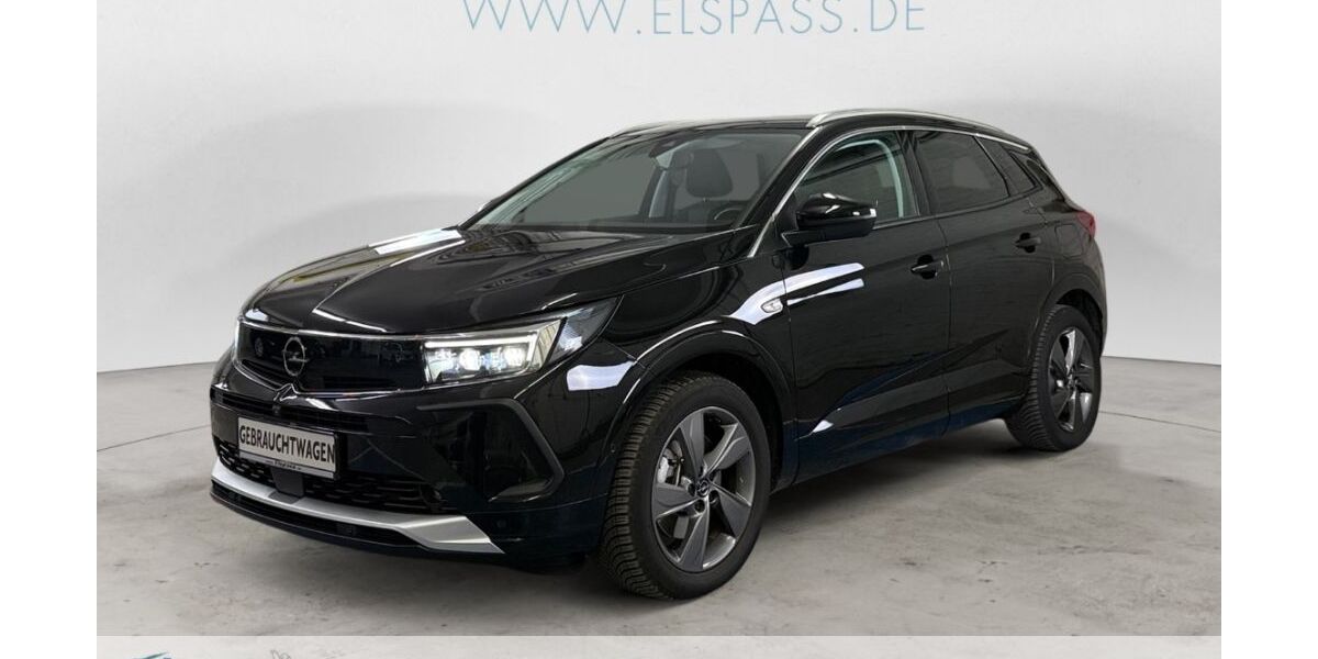 Opel Grandland (X) 19.946 km 25.989 &euro; Dinslaken 46539