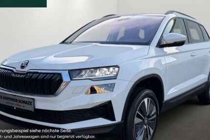 Skoda Karoq 89.441 km 20.990 &euro; Mettmann 40822