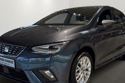 Seat Ibiza 13.310 km 22.819 &euro; Düsseldorf 40589