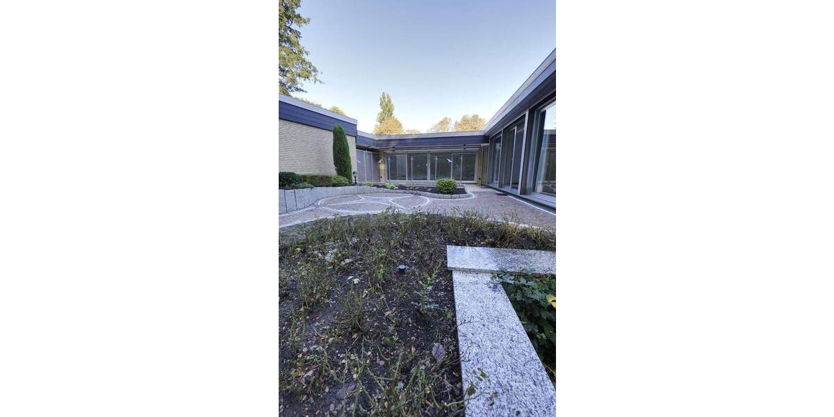 Bungalow Duisburg Alt-Homberg - 7 Zimmer, 190 m&sup2;, 595.000&euro; | Angebot:25716922