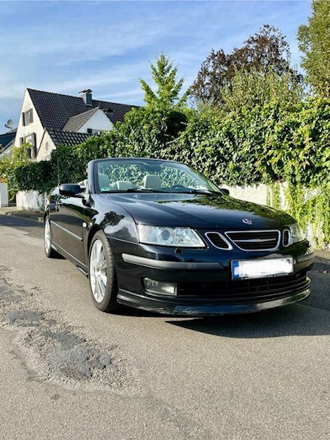 Saab 9-3 170.856 km 10.980 € Düsseldorf 40476