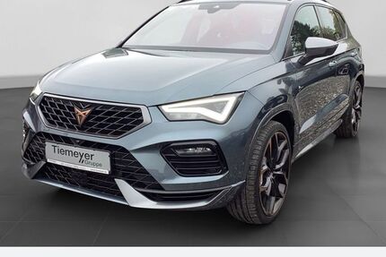 Cupra Ateca 90.645 km 29.850 € Recklinghausen 45663