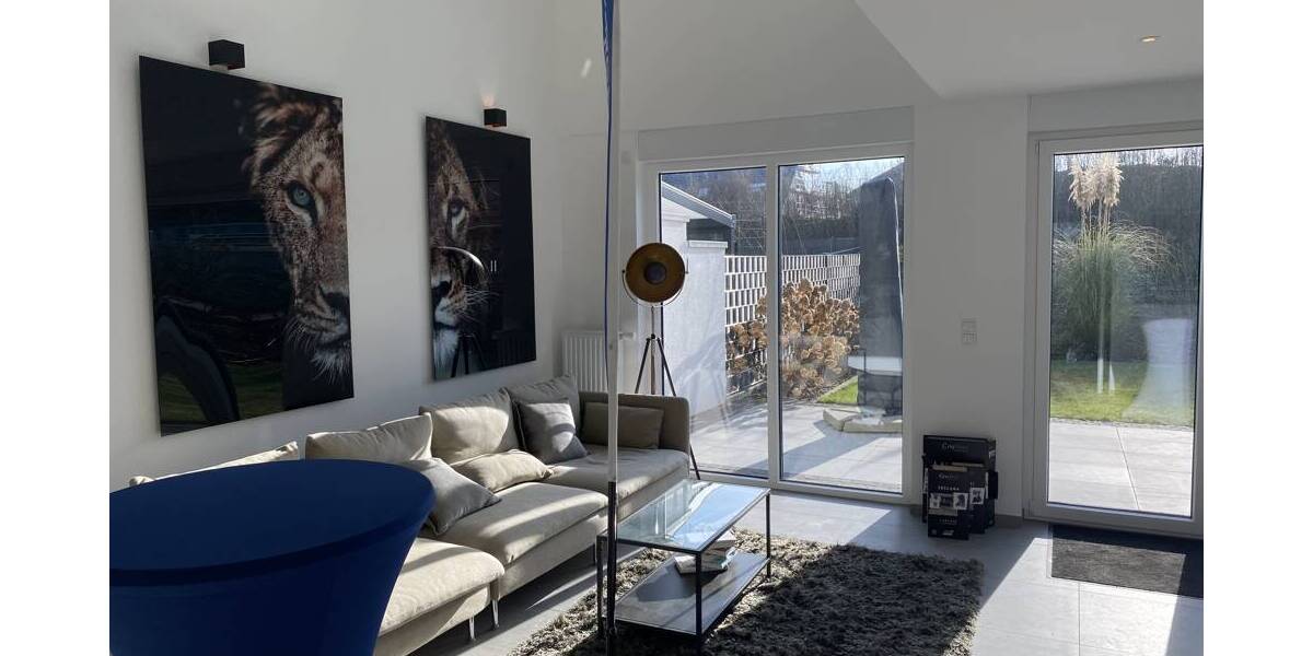 Doppelhaushälfte Duisburg Bergheim - 4 Zimmer, 129 m&sup2;, 527.200&euro; | Angebot:26476066