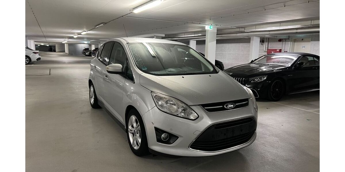 Ford C-Max 165.000 km 4.500 &euro; Essen 45326
