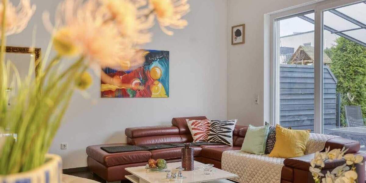 Doppelhaushälfte Ratingen Lintorf - 5 Zimmer, 155 m&sup2;, 838.400&euro; | Angebot:23881184