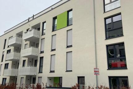 Schöffenhöfe - alles, was komfortables Wohnen braucht 3.5 zimmer