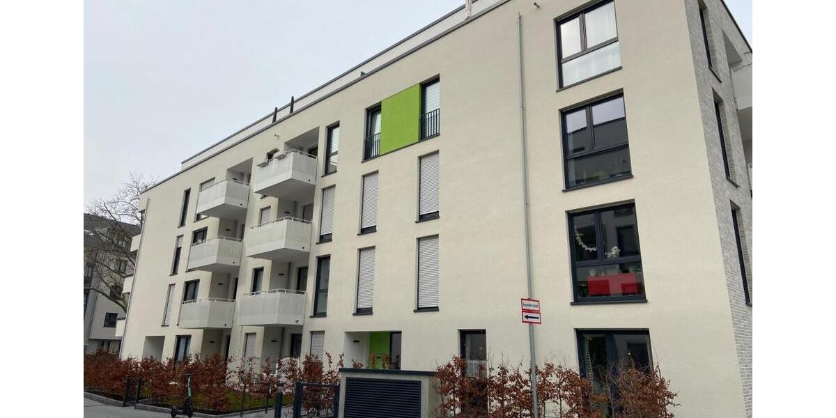 Schöffenhöfe - alles, was komfortables Wohnen braucht 3.5 zimmer