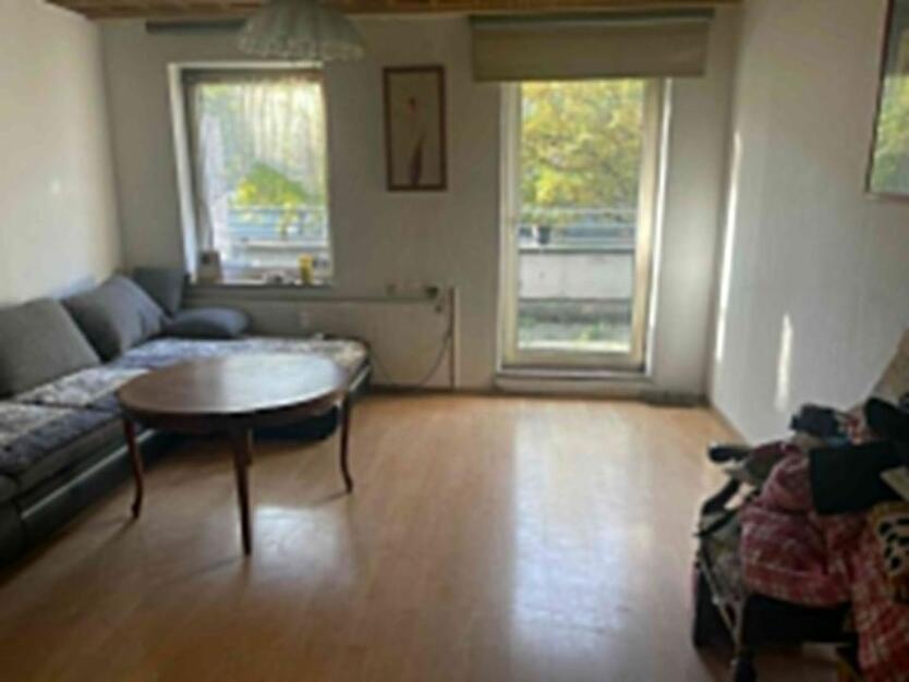 Wohnung Hindenburg Str zimmer