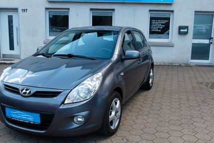 Hyundai i20 195.094 km 2.790 &euro; Bochum 44809