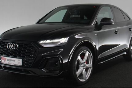 Audi Q5 113.379 km 40.992 &euro; Krefeld 47803