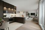 Etagenwohnung Düsseldorf Pempelfort - 3 Zimmer, 88 m&sup2;, 1.591&euro; | Angebot:25584397