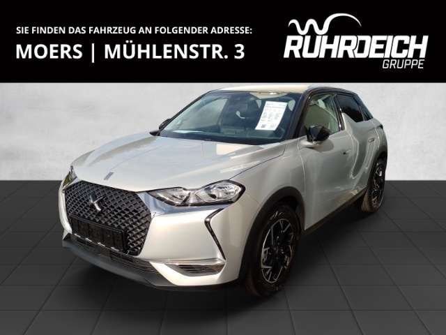 DS 3 Crossback