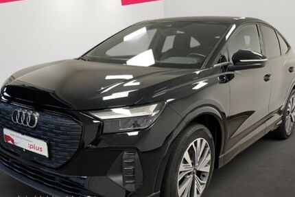 Audi Q4 e-tron 61.439 km 22.890 &euro; Düsseldorf 40233