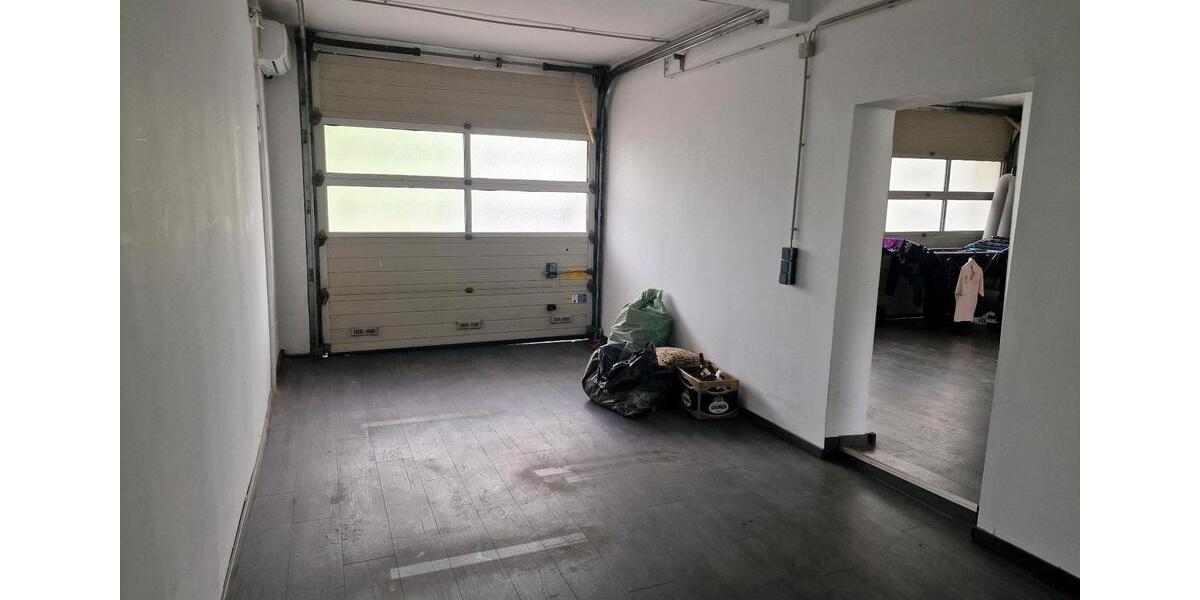 Gewerbeobjekt Hattingen - 1.000&euro; | Angebot:24524433