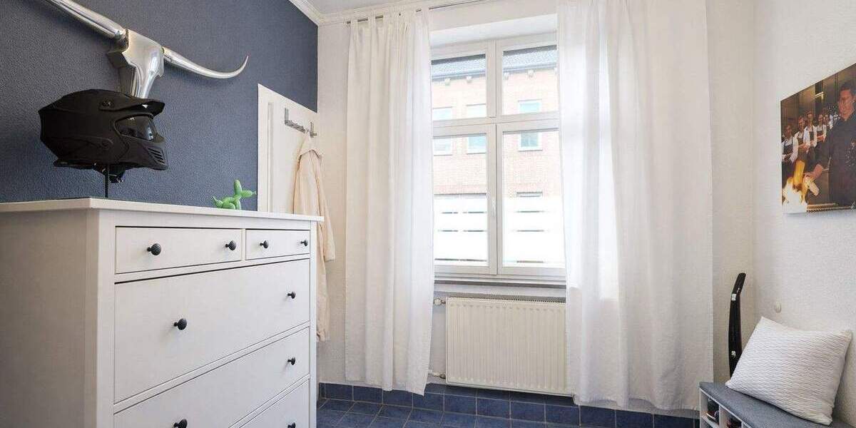 Mehrfamilienhaus, Wohnhaus Krefeld / Bockum Bockum - 6 Zimmer, 184 m&sup2;, 498.000&euro; | Angebot:24764879