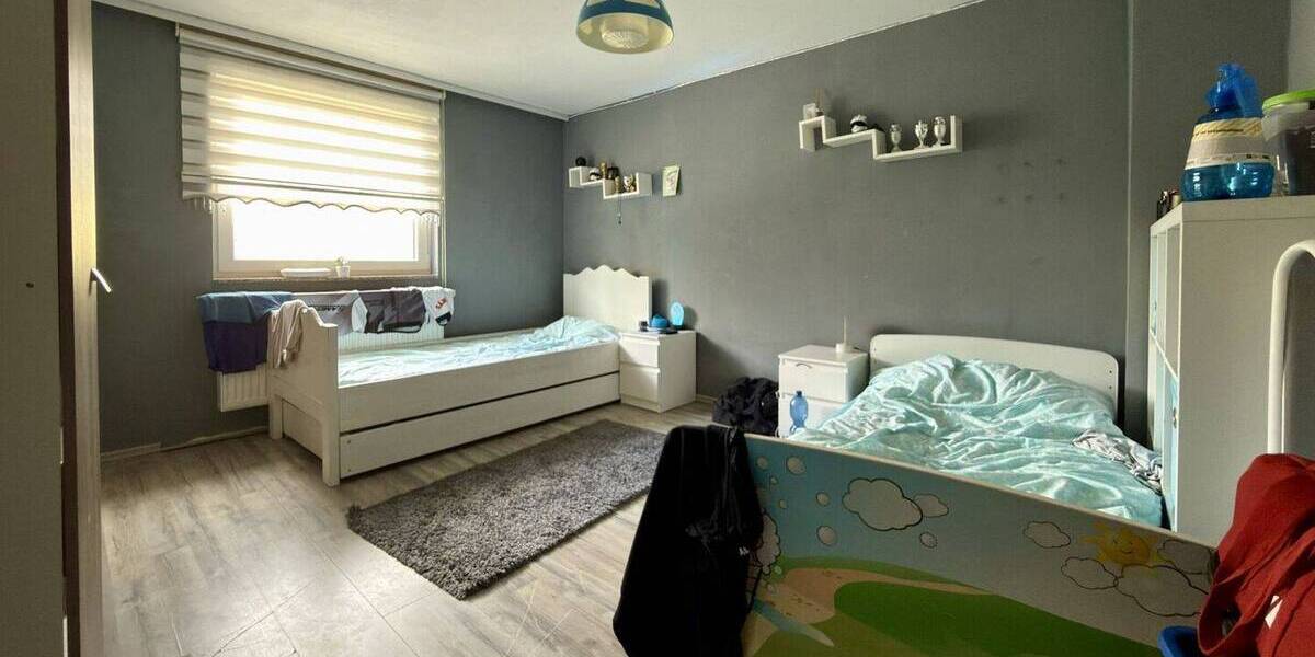 Doppelhaushälfte Duisburg / Huckingen Huckingen - 5 Zimmer, 127 m&sup2;, 325.000&euro; | Angebot:26128658