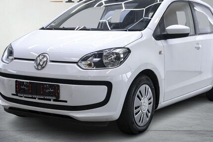 VW up! 129.900 km 4.980 &euro; Bottrop 46244