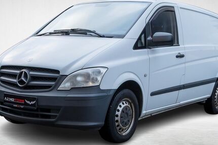 Mercedes-Benz Vito 286.000 km 5.990 &euro; Gelsenkirchen 45899