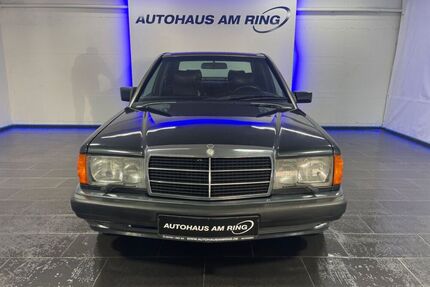 Mercedes 190