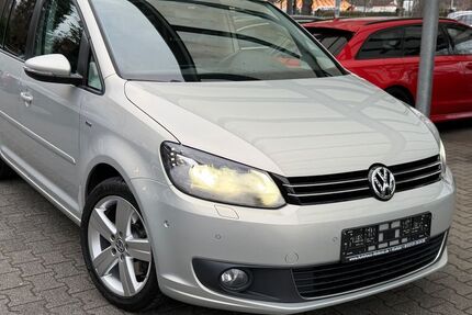 VW Touran 172.000 km 9.799 &euro; Krefeld 47799